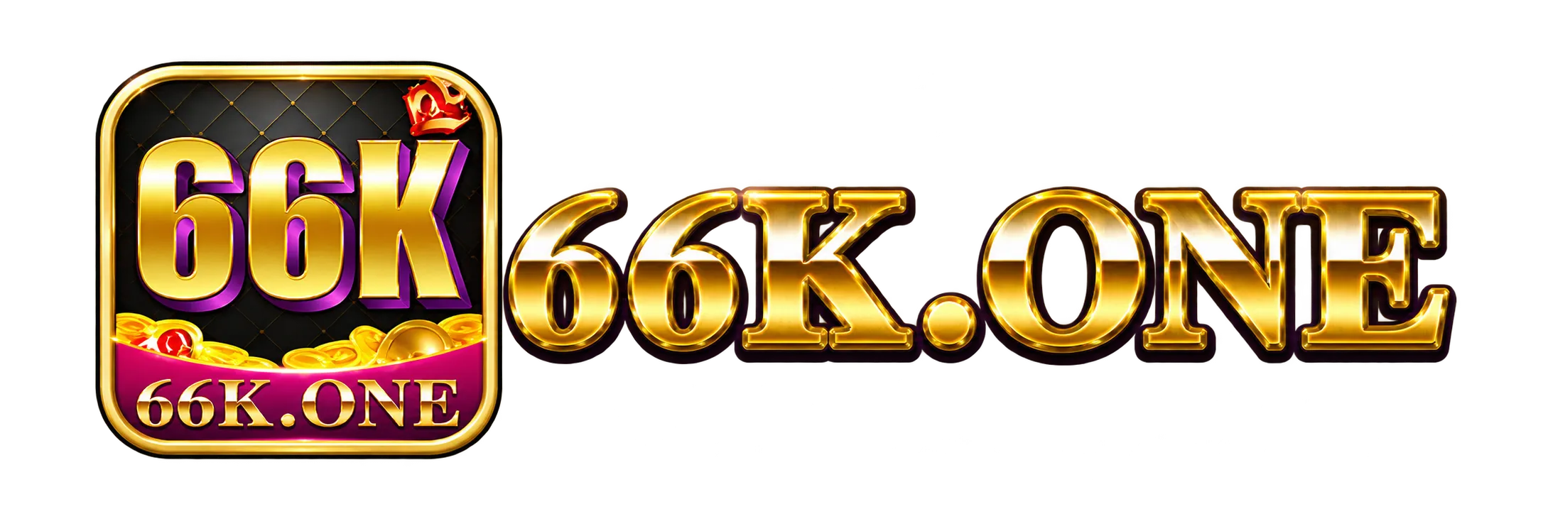 66kbet — Logo Resmi